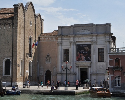 Scuola Grande di Santa Maria della Carità